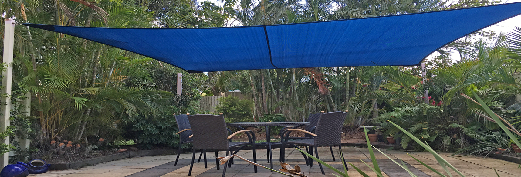 Shade Sails Brisbane