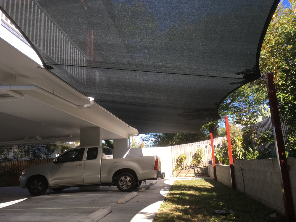 Carpark-shade-sail