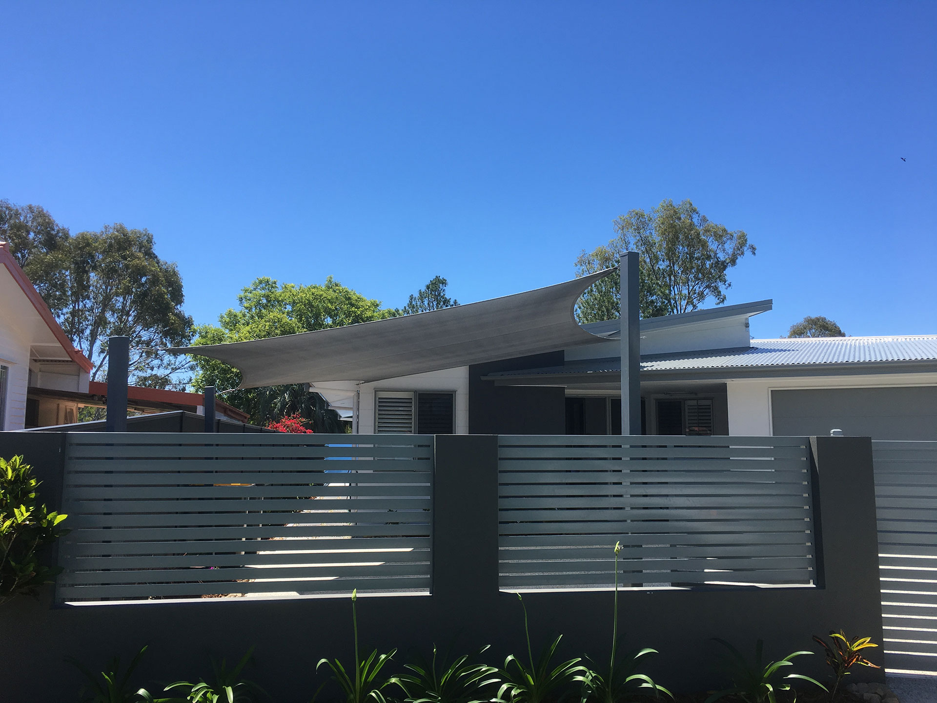 Shade-sail-Driveway-Brisbane