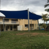 Shade-sail-brisbane-Kindy