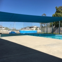 Shade-sail-over-pool