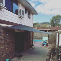 brisbane shade sails