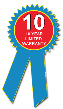 10-YR-WARRANTY