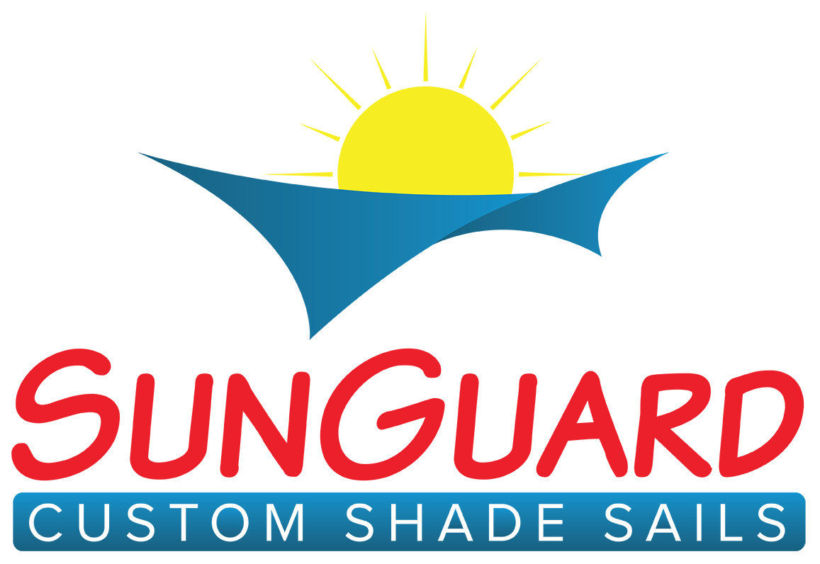 Sunguard Shade Sails Brisbane