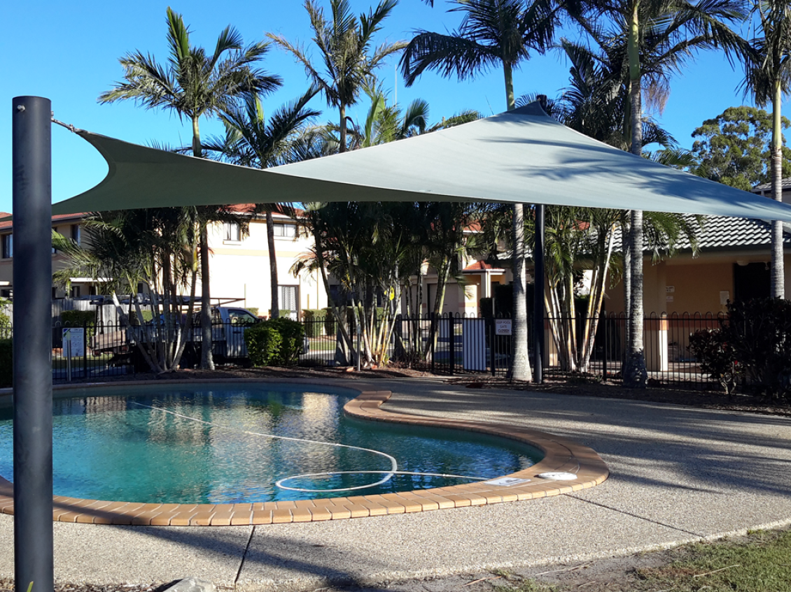 Shade cloth ideas for your home or business  Shade Sails Brisbane  Residential & Commercial