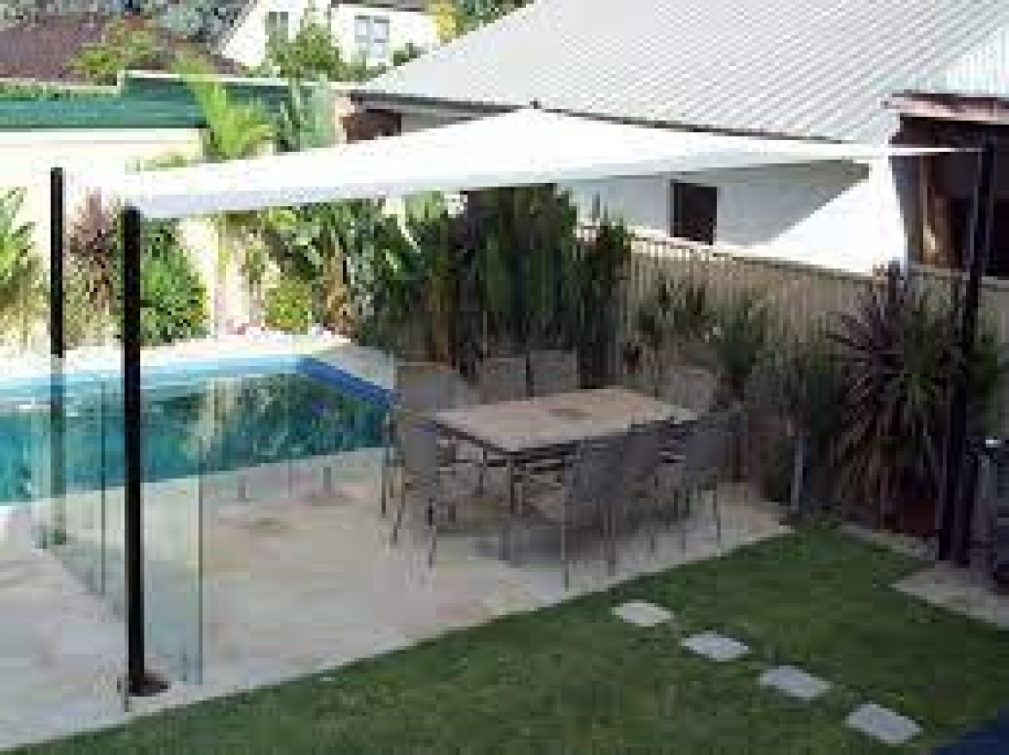 All weather shade sails Shade Sails Brisbane Residential & Commercial
