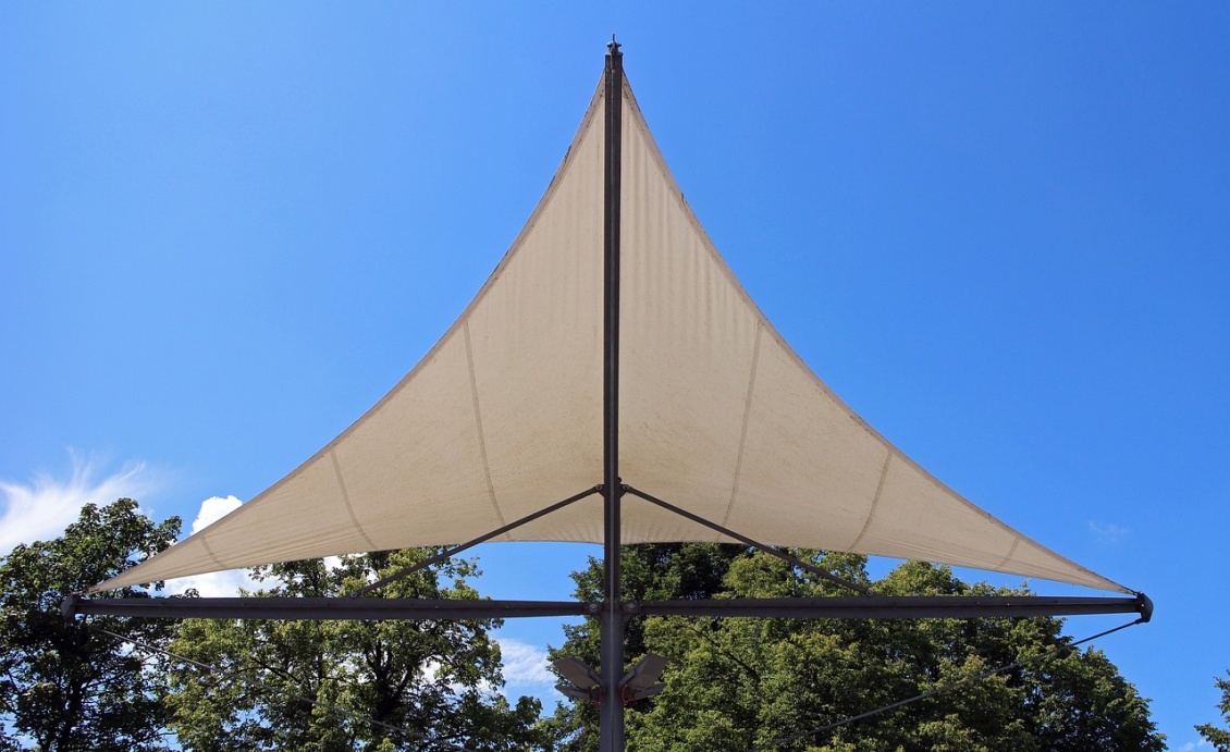 HeavyDuty Shade Sail Brisbane What You Need to Know Shade Sails