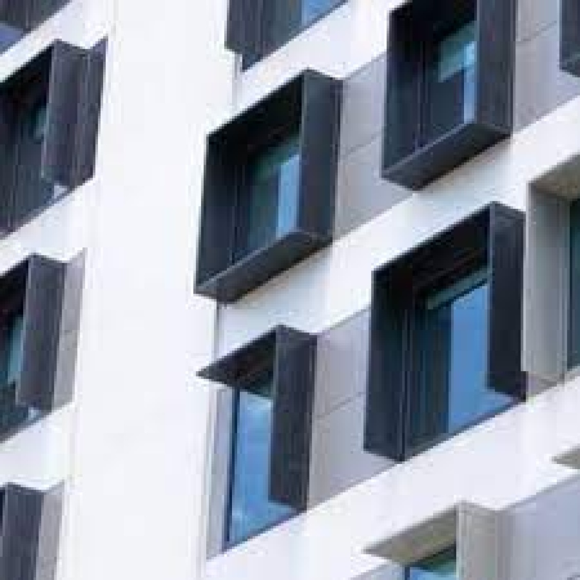 Aluminium sun hoods Is the ultimate protection from the sun? Shade